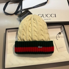 Gucci Caps